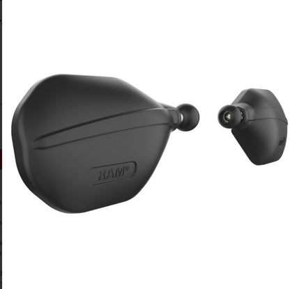 RAM-B-465RL_RAM Tough-Mirror Left & Right Mirrors with