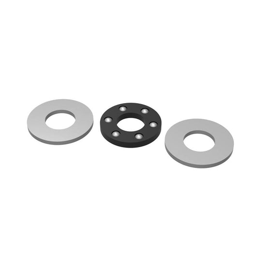 RAM-BEARING1U Ram Mounts by Custom Mounts