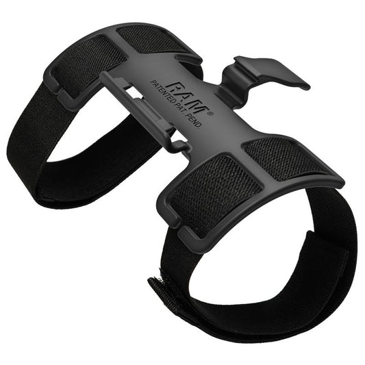RAM-BM-451U Ram Mounts by Custom Mounts