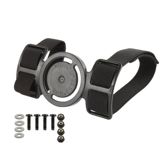 RAM-BM-A1 Ram Mounts by Custom Mounts