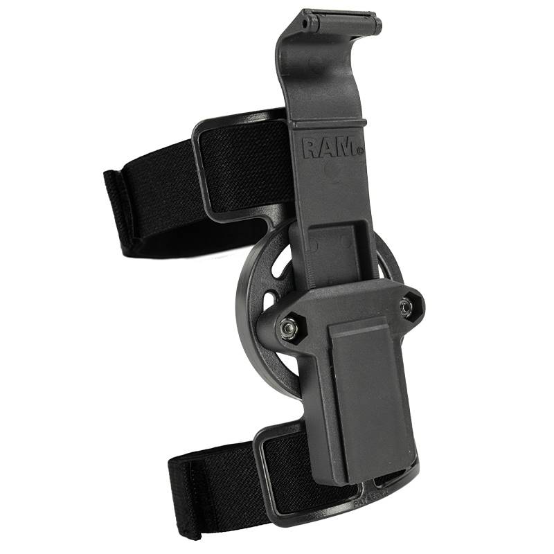 RAM-BM-A1-OT2U_RAM Arm Strap Mount for OtterBox uniVERS