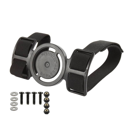 RAM-BM-L1 Ram Mounts by Custom Mounts