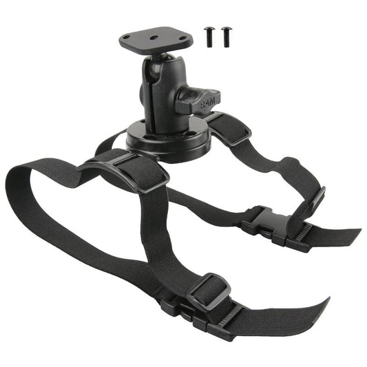 RAM-BM-L1-293-MS2 Ram Mounts by Custom Mounts