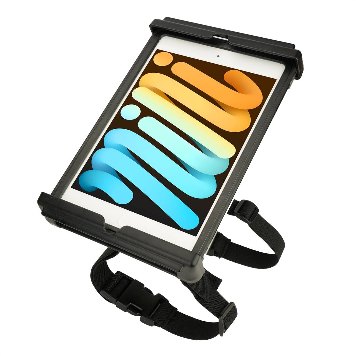 RAM-BM-L1-SB1-TAB12U RAM Tab-Tite with Kneeboard Mount