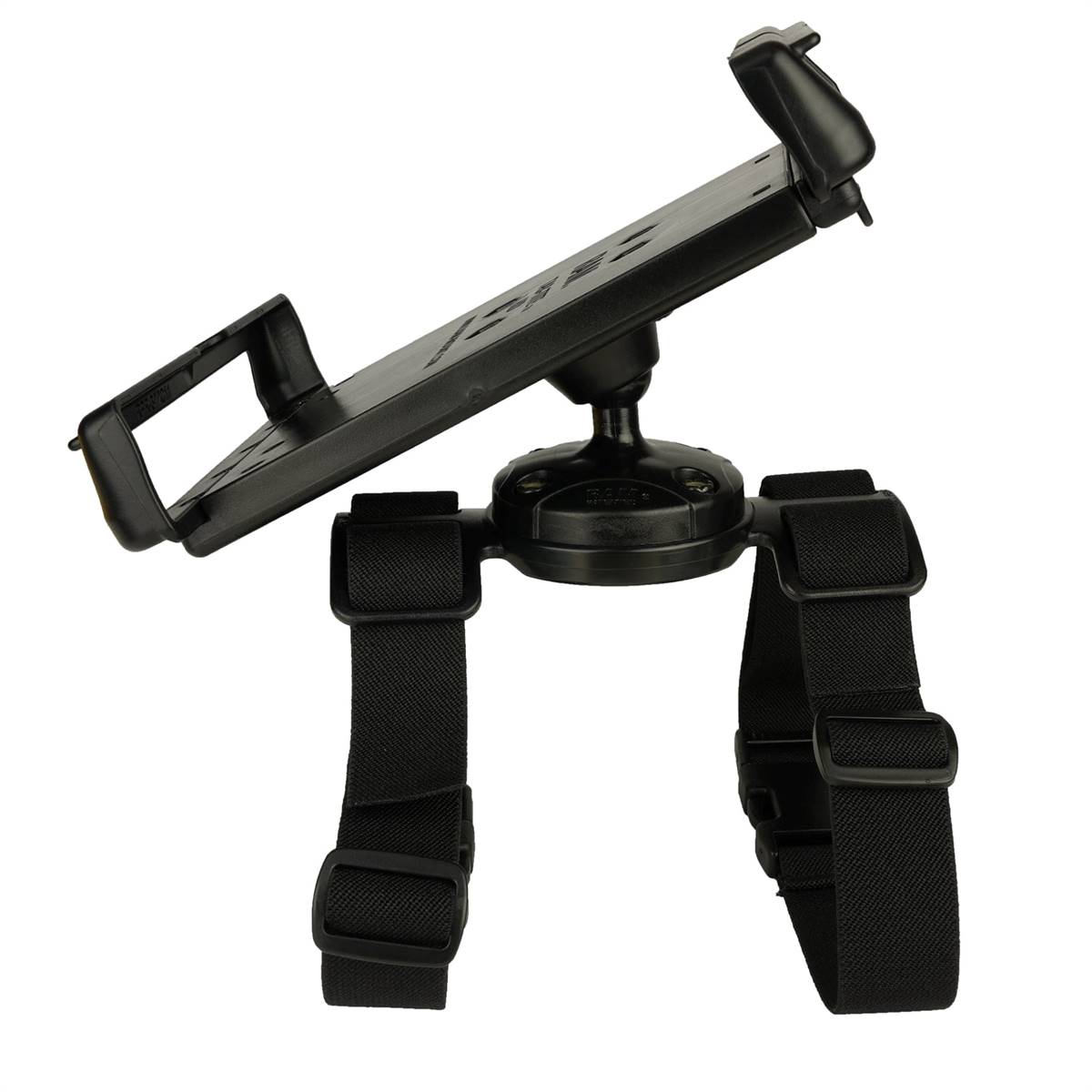 RAM-BM-L1-SB1-TAB12U RAM Tab-Tite with Kneeboard Mount