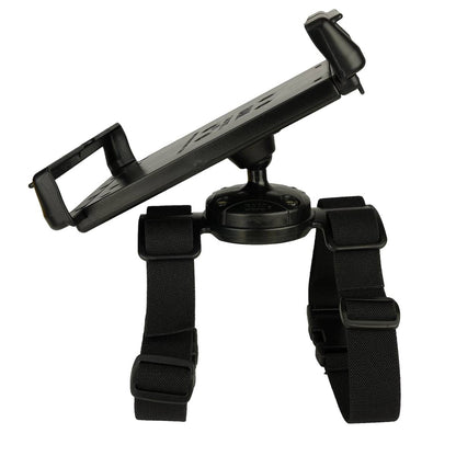 RAM-BM-L1-SB1-TAB12U RAM Tab-Tite with Kneeboard Mount
