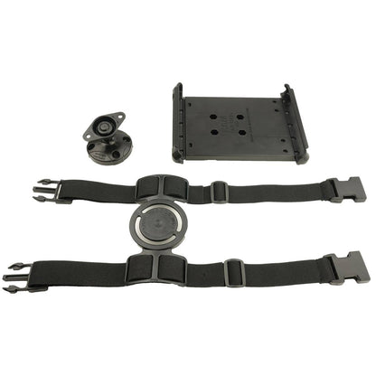 RAM-BM-L1-SB1-TAB2U RAM Tab-Tite with Kneeboard Mount f