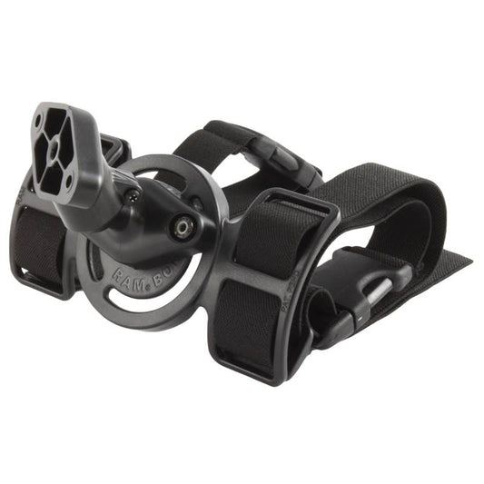 RAM-BM-L1-SBU Ram Mounts by Custom Mounts