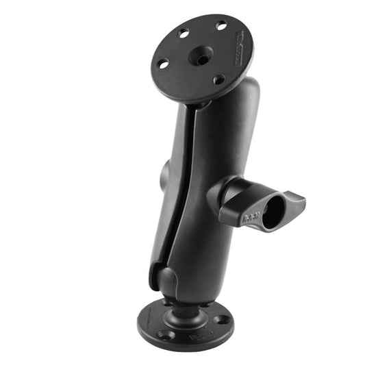 RAM-D-101U Ram Mounts by Custom Mounts