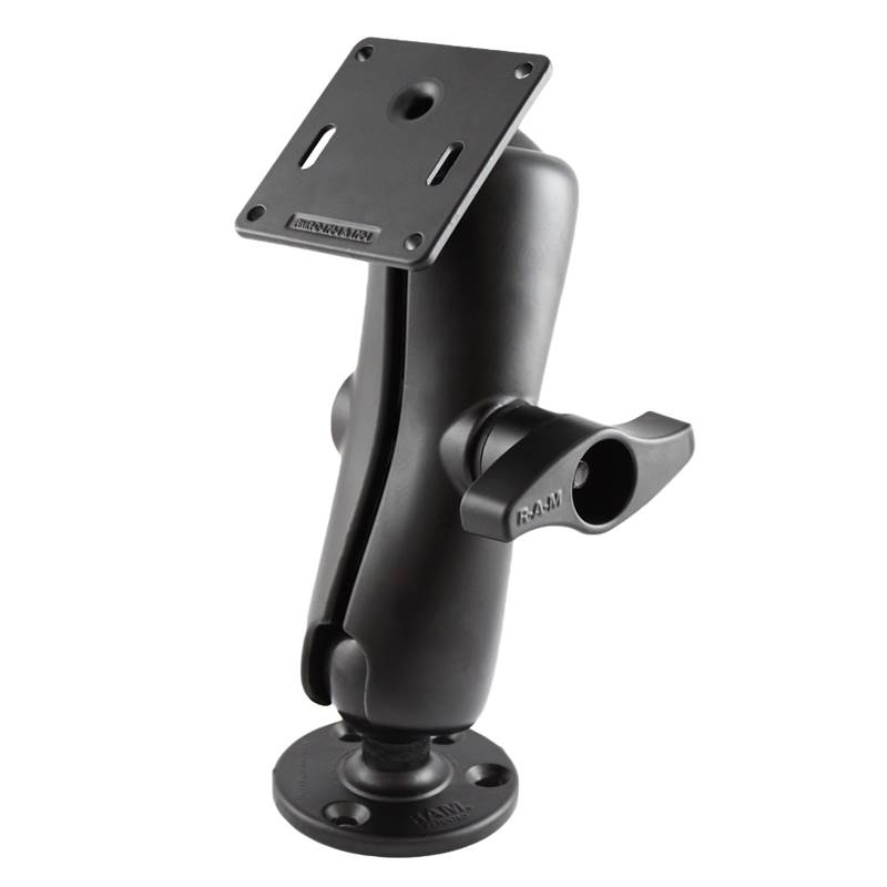 RAM-D-101U-2461 Ram Mounts by Custom Mounts