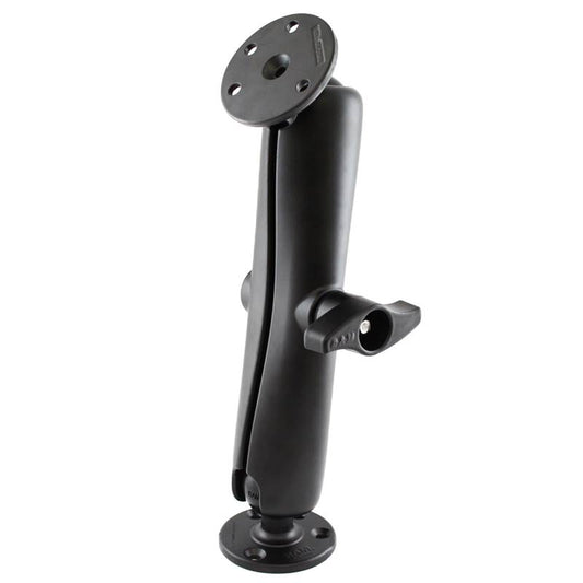 RAM-D-101U-E Ram Mounts by Custom Mounts