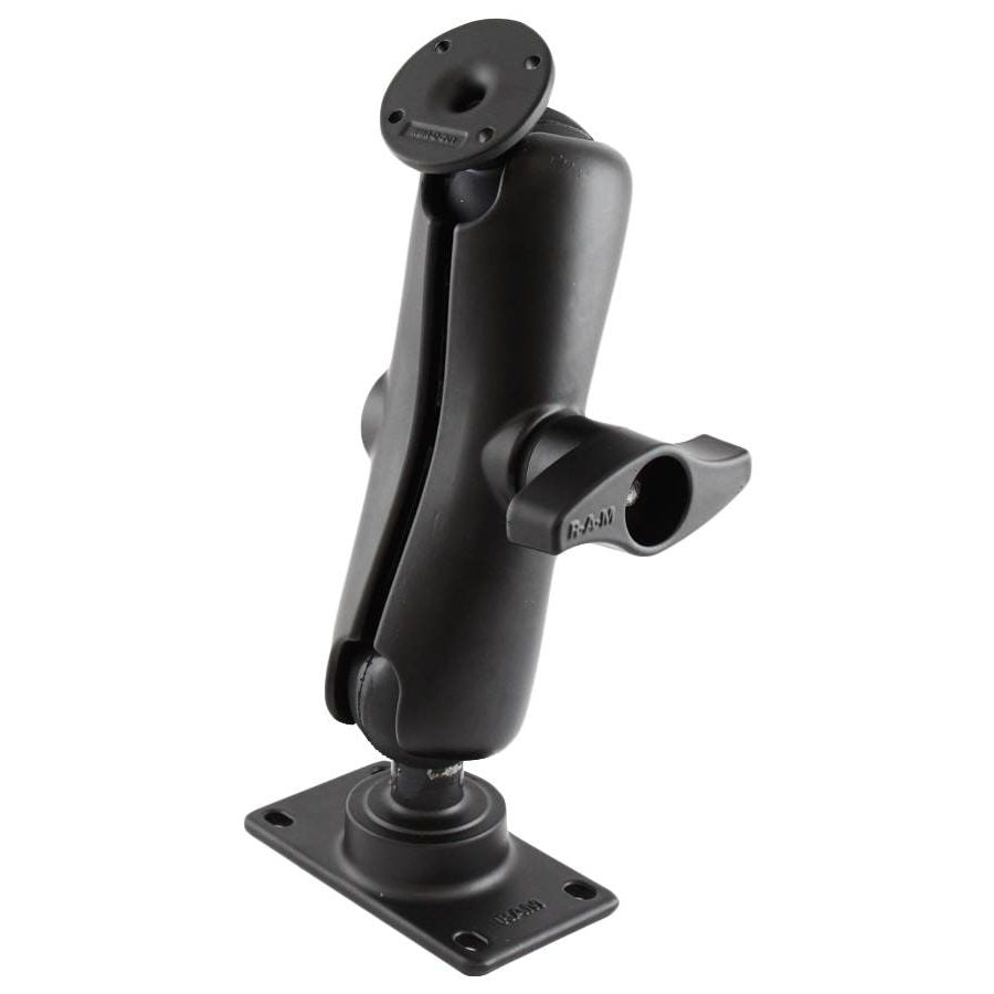 RAM-D-101U-GAM1 Ram Mounts by Custom Mounts