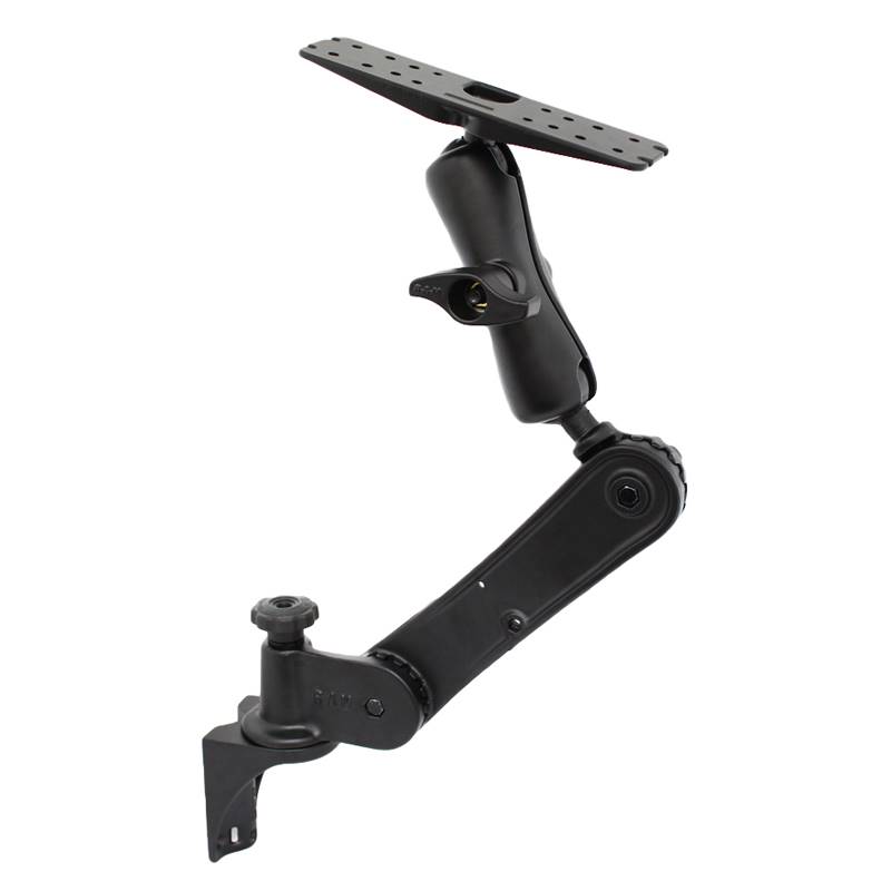 RAM-D-101U-GE1 Ram Mounts by Custom Mounts