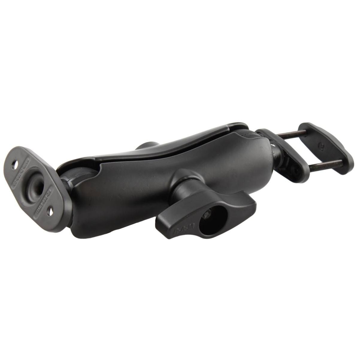 RAM-D-101U-HY1 Ram Mounts by Custom Mounts