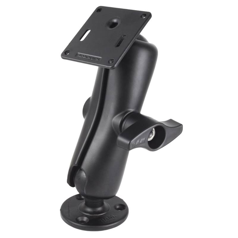 RAM-D-101U-MI1-2461 Ram Mounts by Custom Mounts