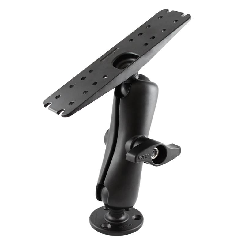 RAM-D-111-MIU Ram Mounts by Custom Mounts
