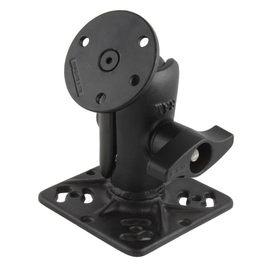 RAM-D-112-D-IN1 Ram Mounts by Custom Mounts