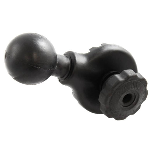 RAM-D-162B-DU Ram Mounts by Custom Mounts