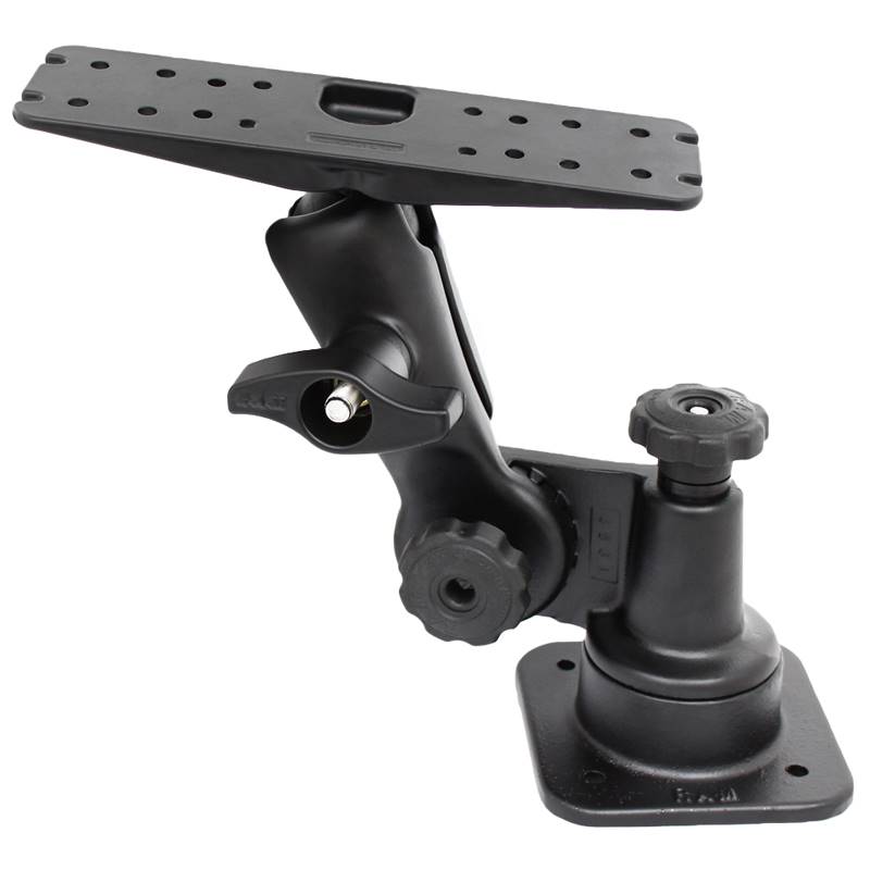 RAM-D-162H-MC5 Ram Mounts by Custom Mounts