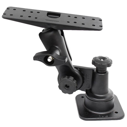 RAM-D-162H-MC5 Ram Mounts by Custom Mounts