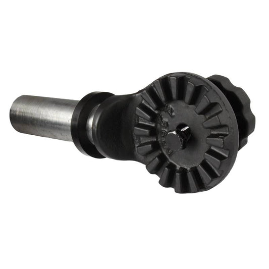 RAM-D-162PU Ram Mounts by Custom Mounts