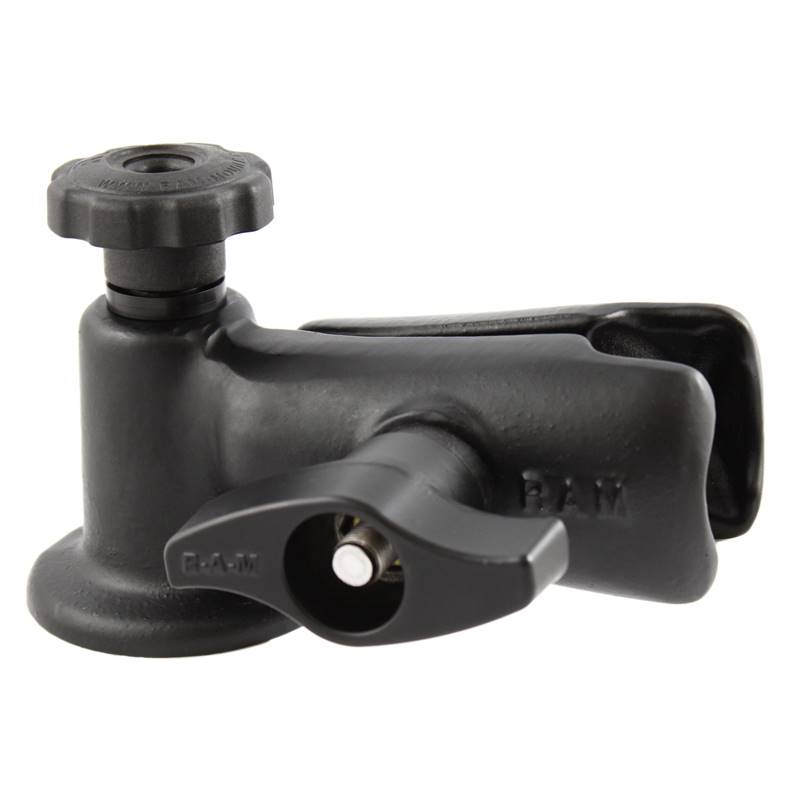 RAM-D-162SAU Ram Mounts by Custom Mounts