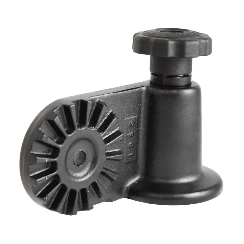 RAM-D-162SU Ram Mounts by Custom Mounts