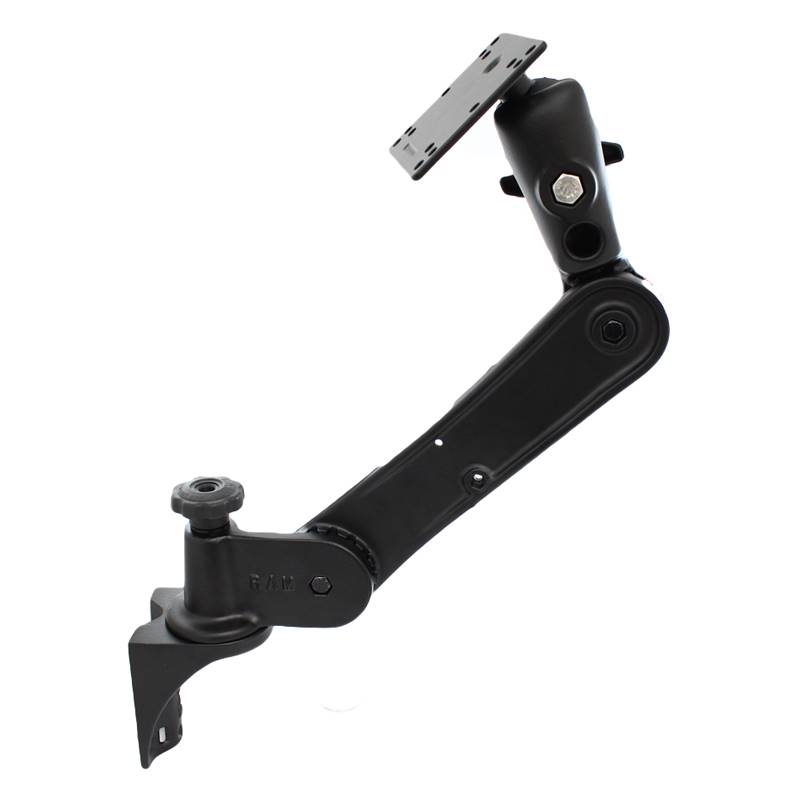RAM-D-162V-246U Ram Mounts by Custom Mounts