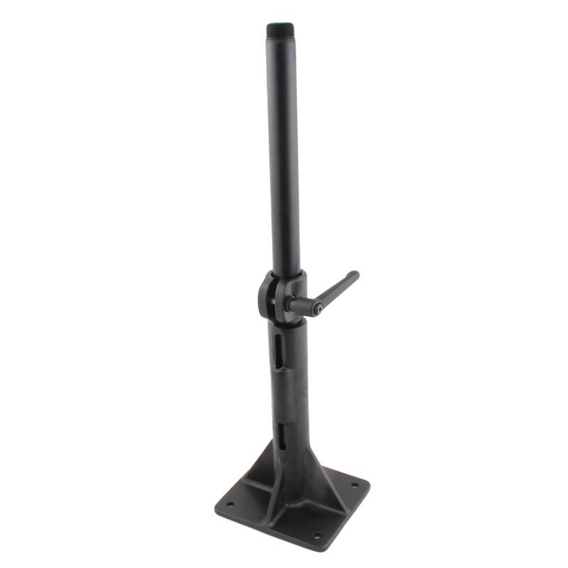 RAM-D-164BU Ram Mounts by Custom Mounts