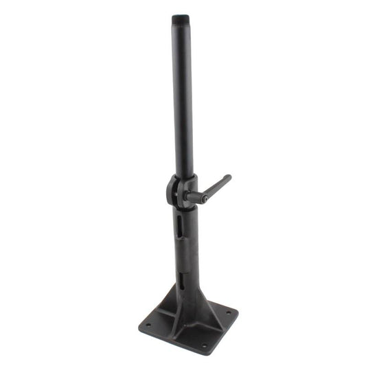 RAM-D-164BU Ram Mounts by Custom Mounts