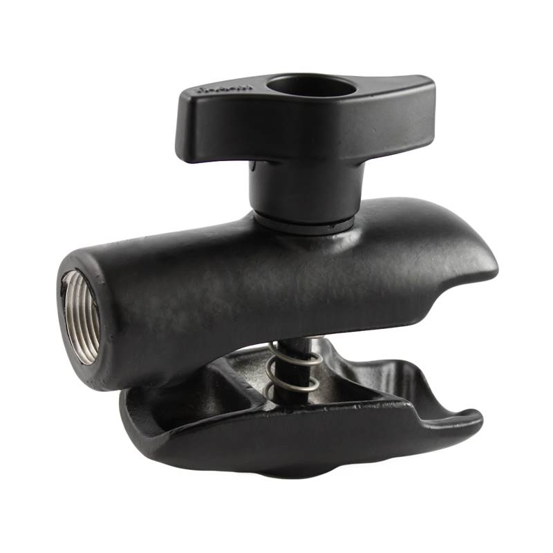 RAM-D-200-1 Ram Mounts by Custom Mounts
