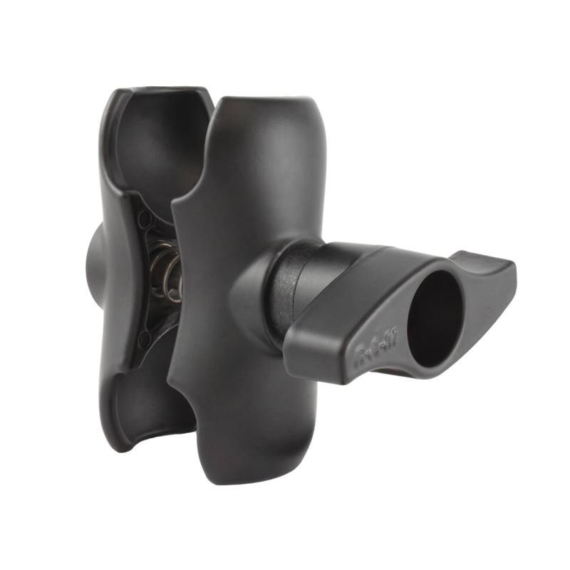 RAM-D-201U-C-MI1 Ram Mounts by Custom Mounts