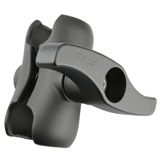 RAM-D-201U-C-NEC2 Ram Mounts by Custom Mounts