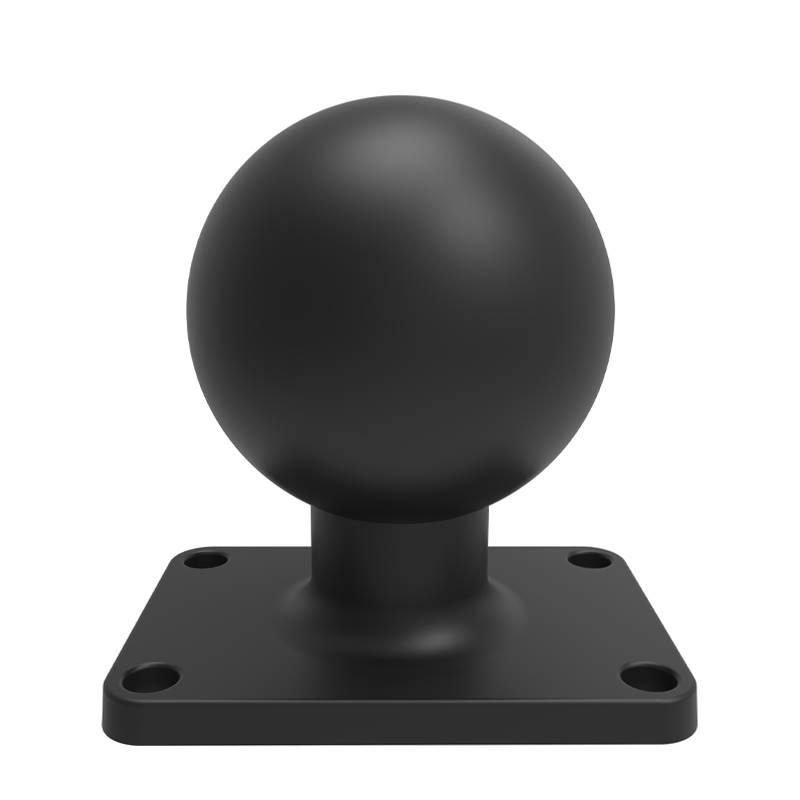 RAM-D-202U-23 Ram Mounts by Custom Mounts