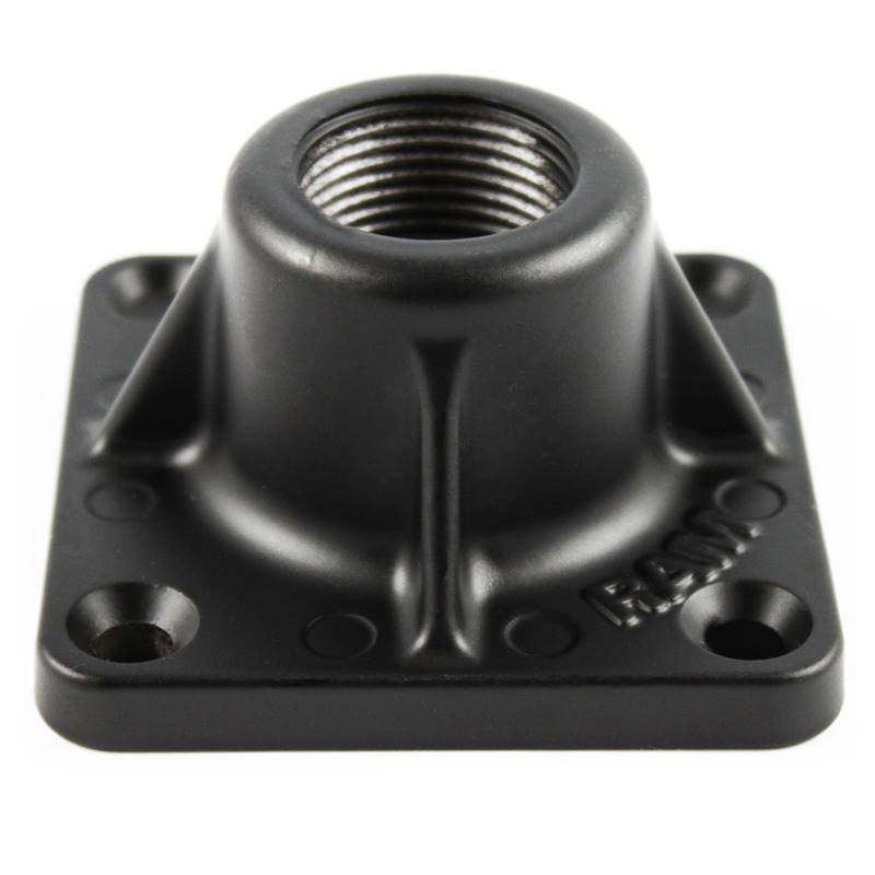 RAM-D-232S-90U Ram Mounts by Custom Mounts