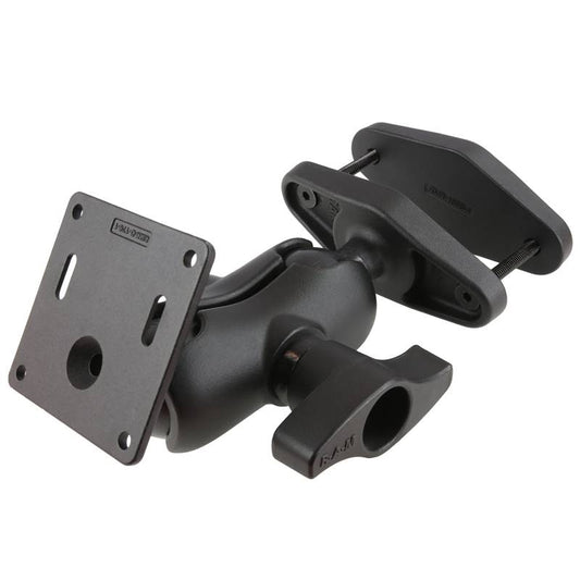 RAM-D-2461U-C-247-4 Ram Mounts by Custom Mounts