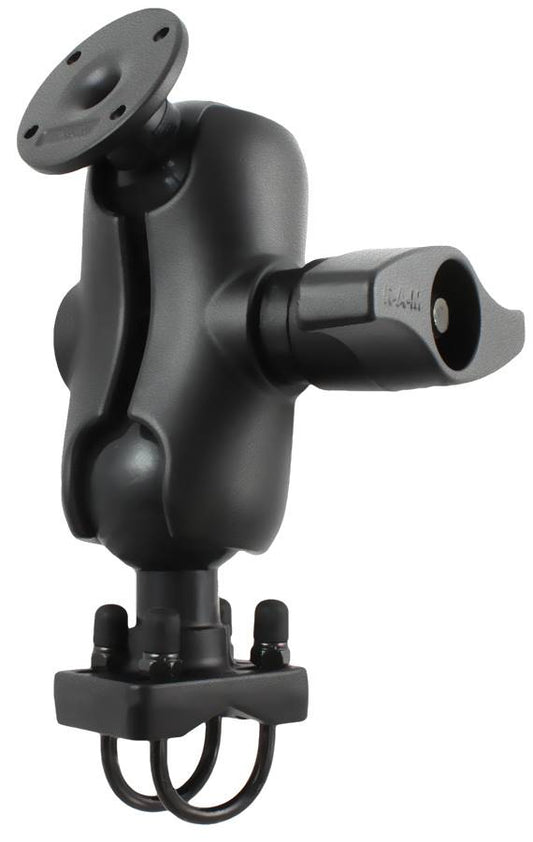 RAM-D-254-C-235U Ram Mounts by Custom Mounts