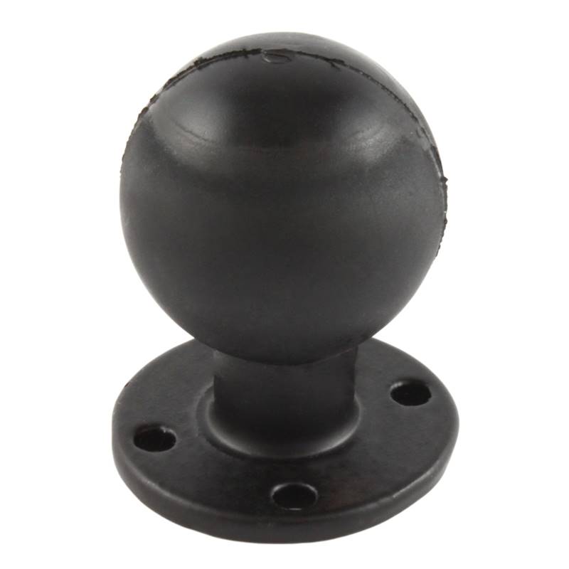 RAM-D-254BU Ram Mounts by Custom Mounts