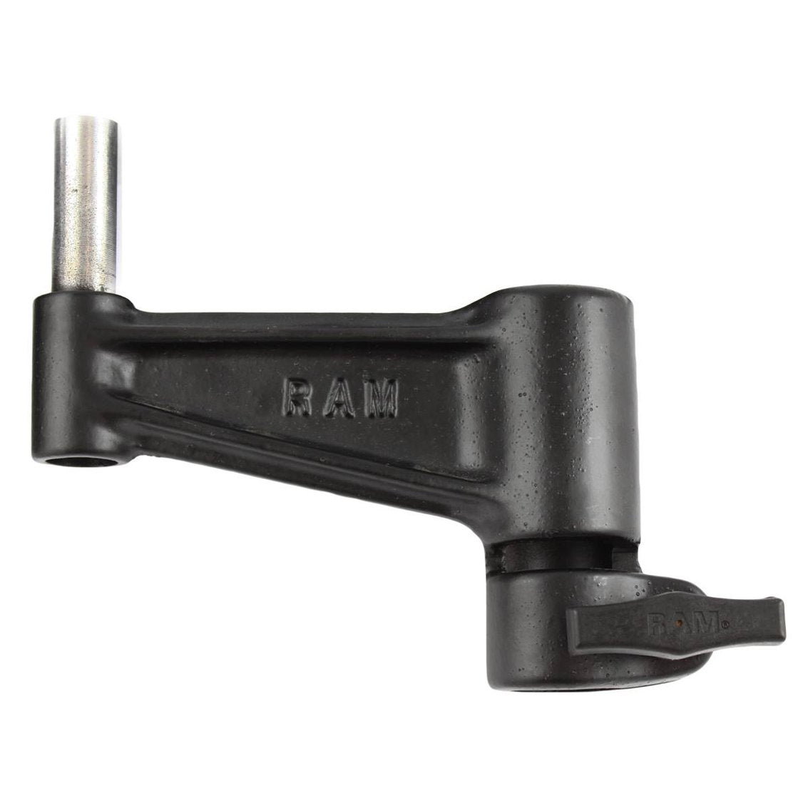 RAM-D-261-DHCPU Ram Mounts by Custom Mounts