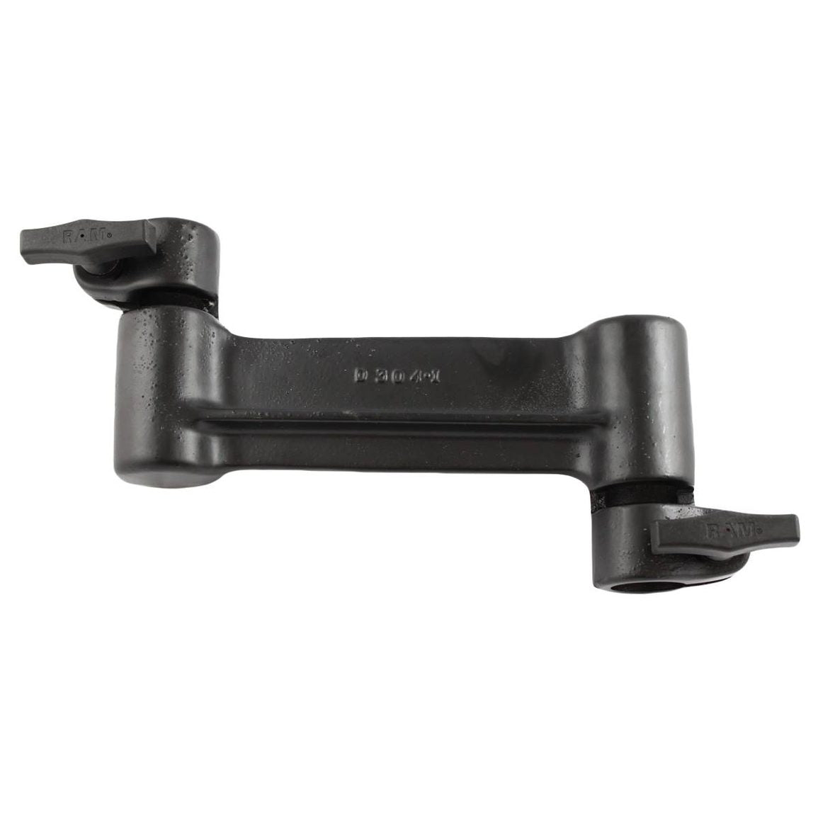 RAM-D-261-DHDHU Ram Mounts by Custom Mounts