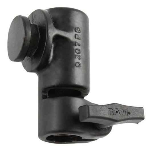 RAM-D-261-DHOBU Ram Mounts by Custom Mounts