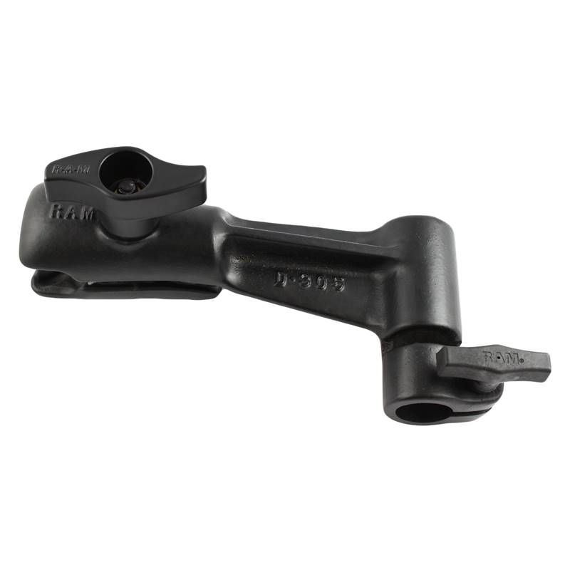 RAM-D-261U Ram Mounts by Custom Mounts