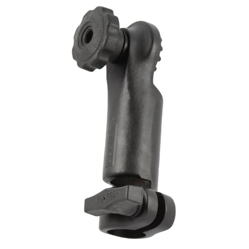 RAM-D-284U Ram Mounts by Custom Mounts