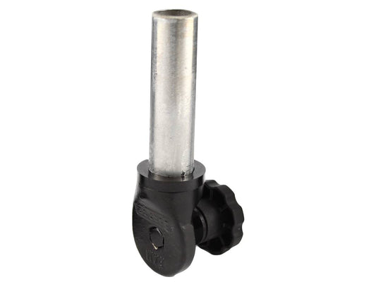 RAM-D-285U Ram Mounts by Custom Mounts