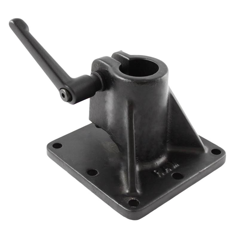 RAM-D-299U Ram Mounts by Custom Mounts