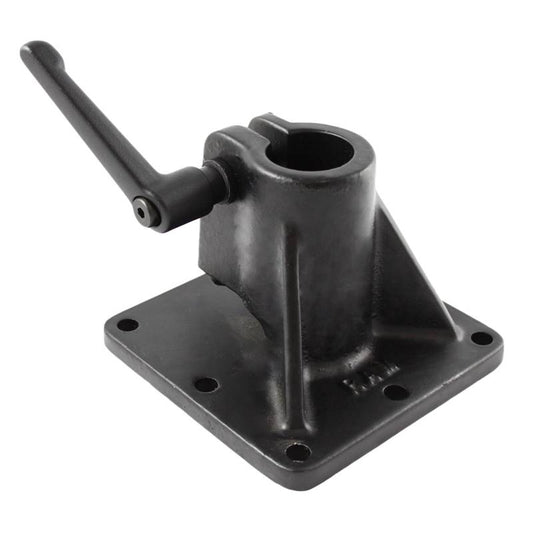 RAM-D-299U Ram Mounts by Custom Mounts