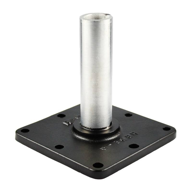 RAM-D-304B-HP Ram Mounts by Custom Mounts