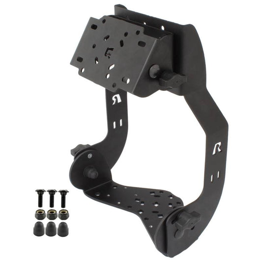 RAM-DIS-MDT1 Ram Mounts by Custom Mounts