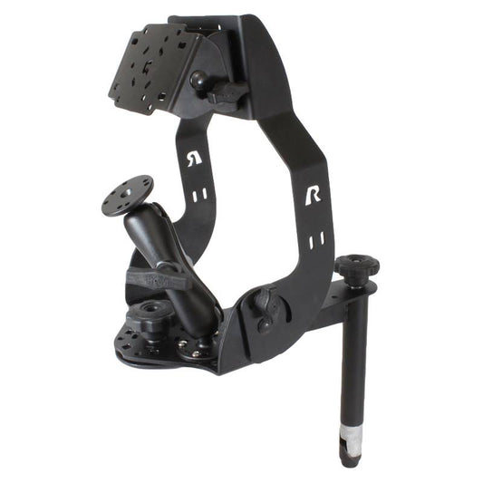 RAM-DIS-MDT2-8-101 Ram Mounts by Custom Mounts