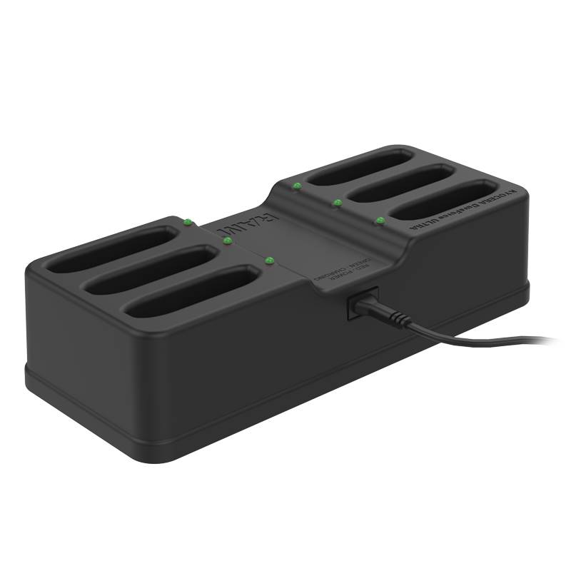 RAM 6-Port Charging Dock for Kyocera